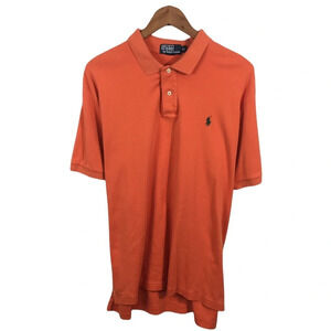 PO384 Men’s POLO RALPH LAUREN Designer Polo Shirt XL